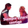 Stickers Rapunzel 👸❤️🤴 