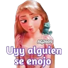 Stickers Rapunzel 👸❤️🤴 