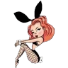 Stickers 👠💋Chicas Sexys💋👠 