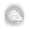 Stickers popó💩multi 