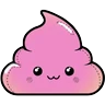 Stickers popó💩multi 