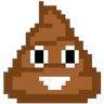 Stickers popó💩multi 