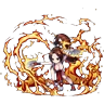 Stickers THE KING OF FIGHTERS 2002 