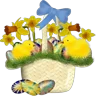 Stickers Pascua 