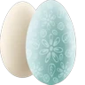 Stickers Pascua 