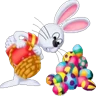 Stickers Pascua 