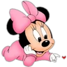 Stickers 🌼🌼mickey mouse bebé 🌼🌼 