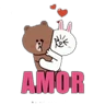 Stickers varios tiernos 🌼 