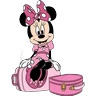 Stickers 🍃Minnie Mouse 🍃 