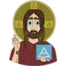 Stickers 🎸Jared Leto🎸 