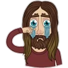 Stickers 🎸Jared Leto🎸 
