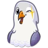 Stickers 🐦Pajaros Lindos🐦 