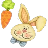 Stickers Pascua 