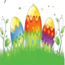 Stickers Pascua 