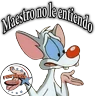 Stickers a clases con el covid-19 