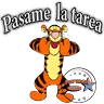 Stickers a clases con el covid-19 