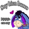Stickers a clases con el covid-19 