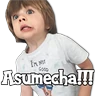 Stickers BEBÉS LINDOS 👶🏻👶🏽👶🏼 