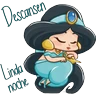 Stickers Buenas Noches 🌜🌙 