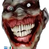 Stickers CREEPYPASTA 2.0 