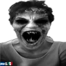 Stickers CREEPYPASTA 2.0 