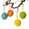 Stickers Pascua 