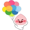 Stickers Kakao ✨💞 