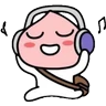Stickers Kakao ✨💞 