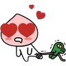 Stickers Kakao ✨💞 