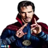 Stickers Personajes de Marvel 2.0 