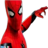 Stickers Personajes de Marvel 2.0 