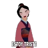 Stickers Princesas Disney 2 