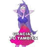 Stickers Princesas Disney 2 