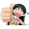 Stickers School Rumble 