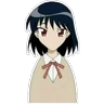 Stickers School Rumble 