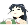 Stickers School Rumble 