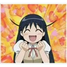 Stickers School Rumble 