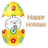 Stickers Pascua 
