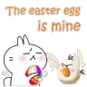 Stickers Pascua 