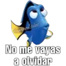 Stickers 3.7 Rendirse estoy bien #