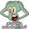 Stickers 5.9 Desconcertado Interrg car ##