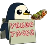 Stickers 🐧 Pinguinito 🐧 