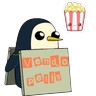 Stickers 🐧 Pinguinito 🐧 