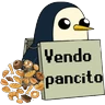 Stickers 🐧 Pinguinito 🐧 