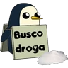 Stickers 🐧 Pinguinito 🐧 