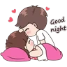 Stickers 12.2 Cansado BuenasN Mimir