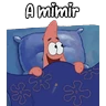 Stickers 12.2 Cansado BuenasN Mimir