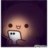 Stickers 12.2 Cansado Dor Desvelo -