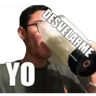 Stickers 12.2 Cansado Dor Desvelo -
