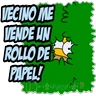 Stickers Cuarentena 